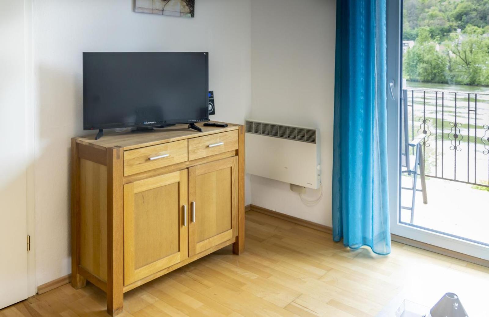 Ferienhaus Moselherz Merl ภายนอก รูปภาพ