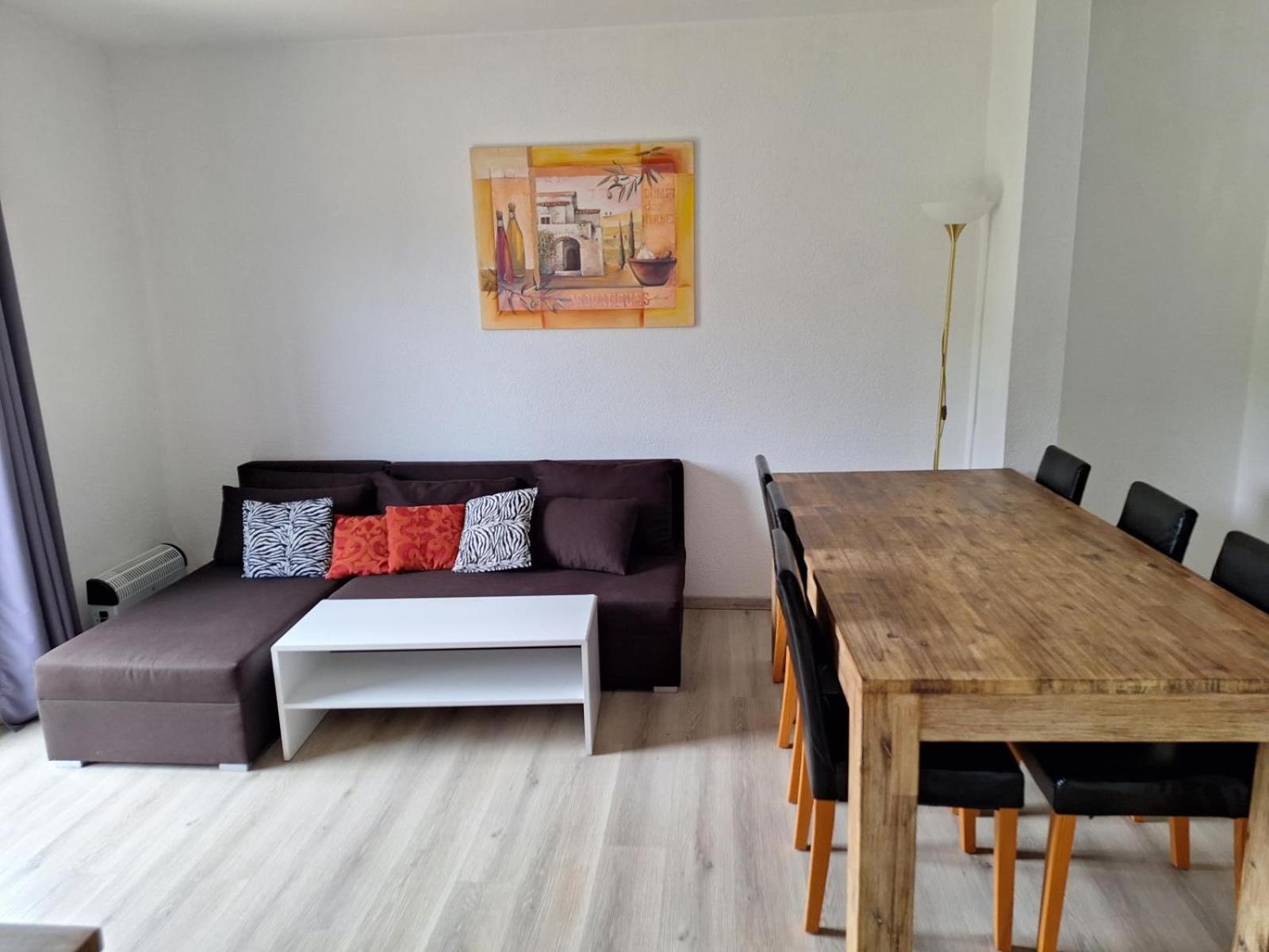 Ferienhaus Moselherz Merl ภายนอก รูปภาพ