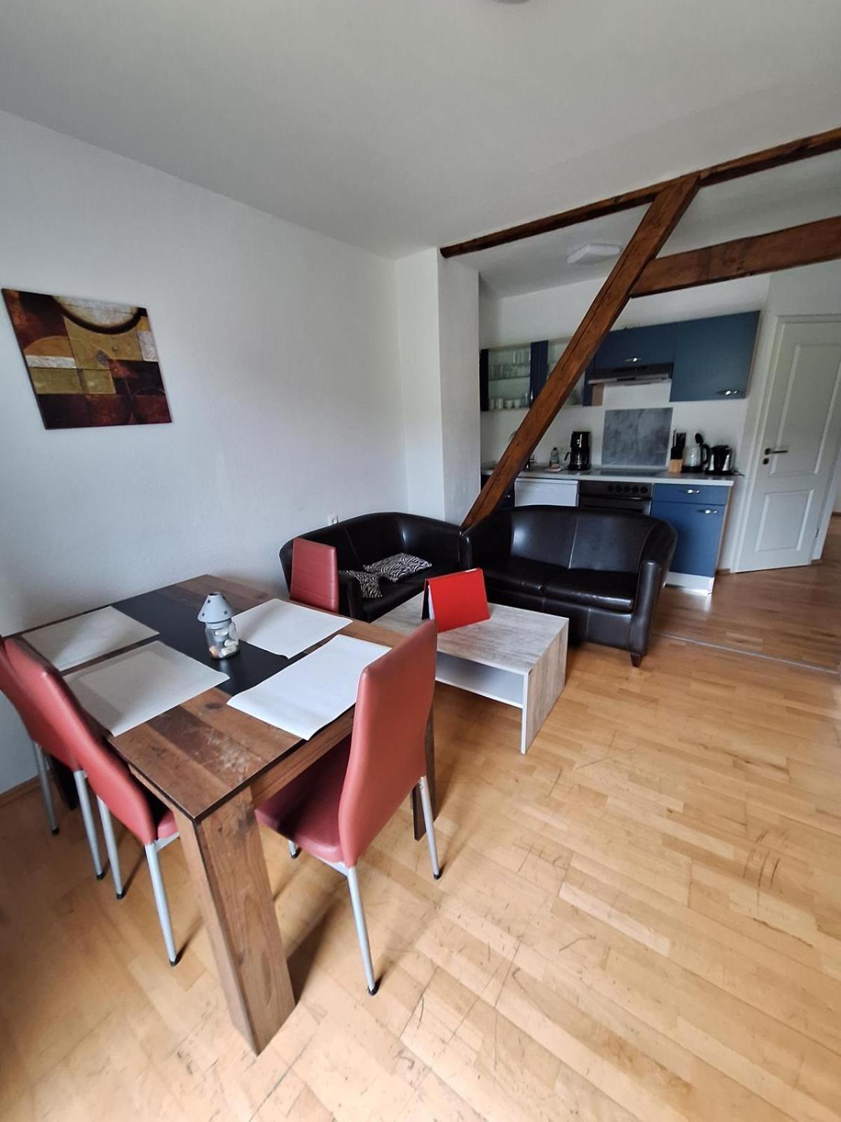 Ferienhaus Moselherz Merl ภายนอก รูปภาพ