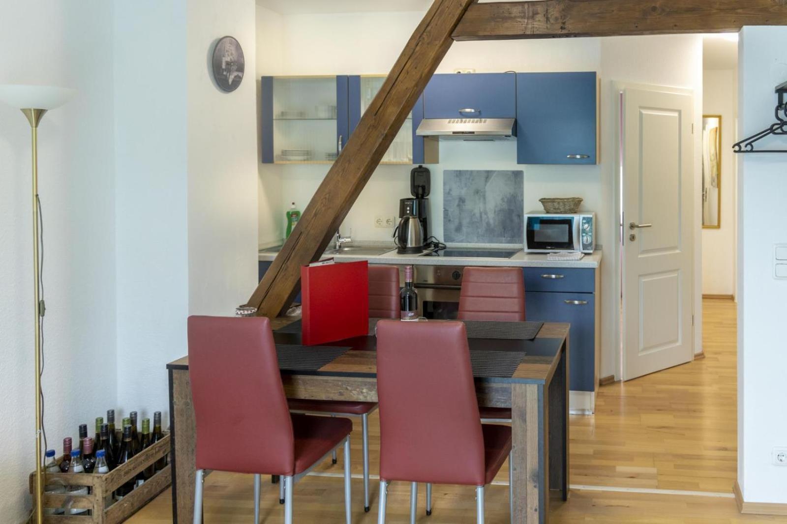 Ferienhaus Moselherz Merl ภายนอก รูปภาพ