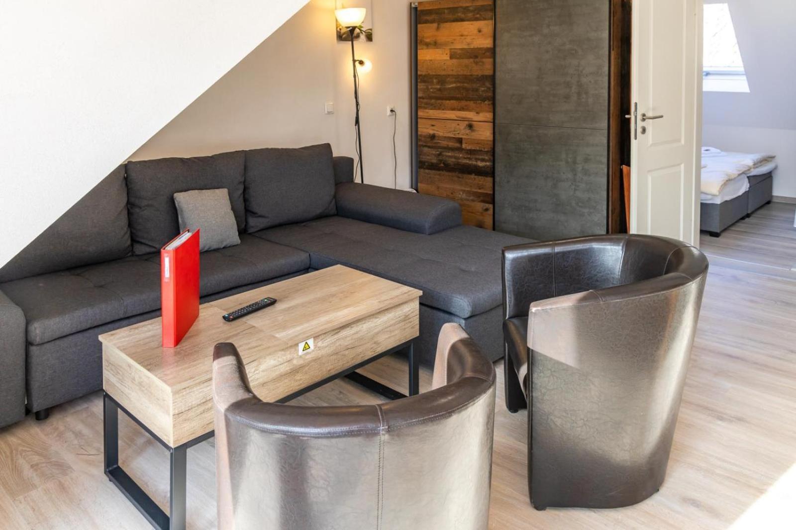 Ferienhaus Moselherz Merl ภายนอก รูปภาพ