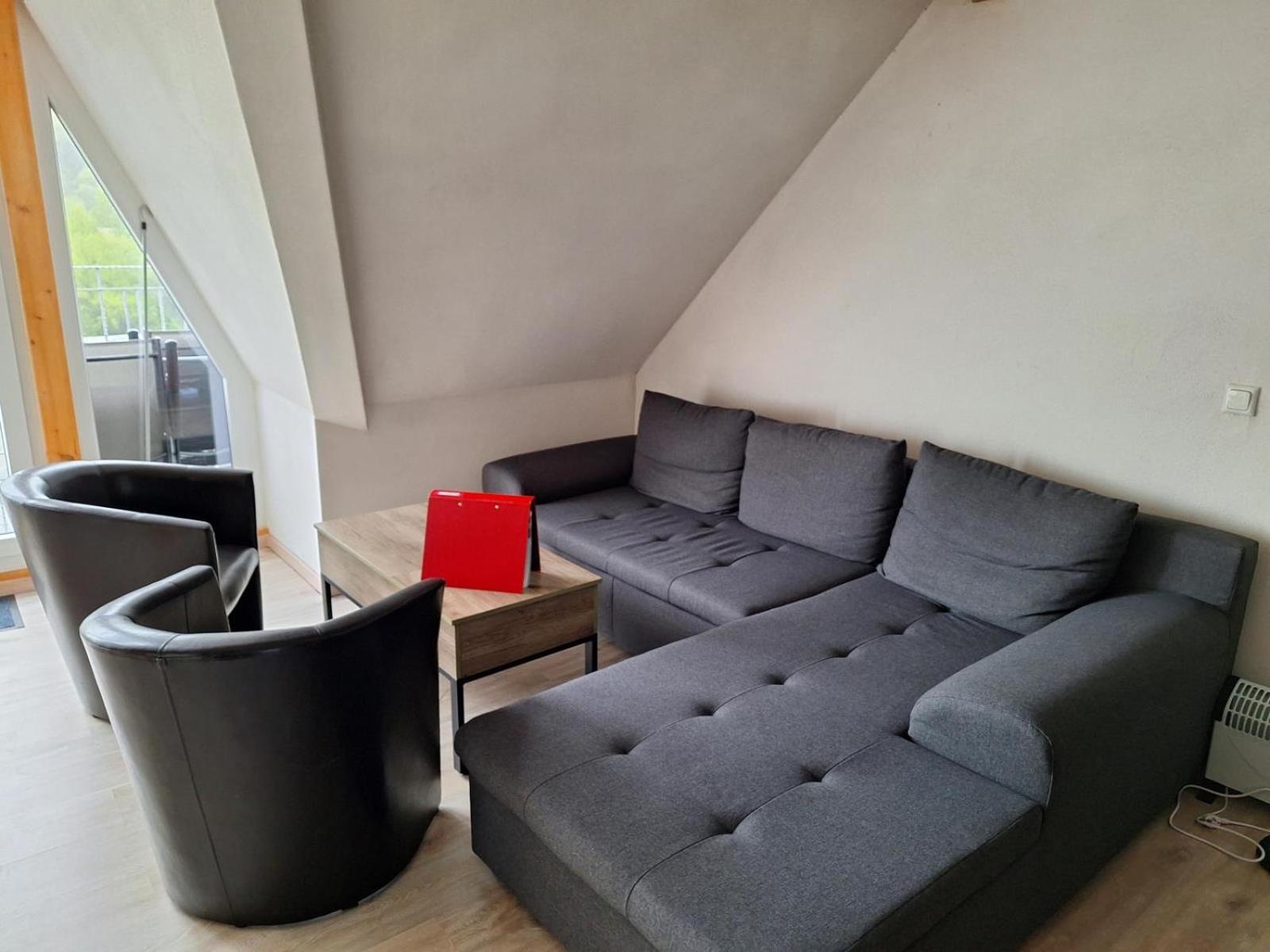 Ferienhaus Moselherz Merl ภายนอก รูปภาพ
